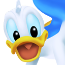 File:Donald Duck (Portrait) AT KHIIHD.png