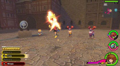 Flame Thrower KH3D.gif
