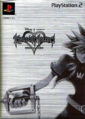 File:Kingdom Hearts Final Mix Boxart (Limited Edition) JP.png
