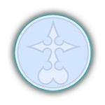 Organization XIII's logo