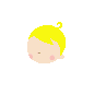 Hair-23-Cowlick A-Gold.png