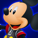 File:Mickey Mouse (Portrait) HD KHRECOM.png