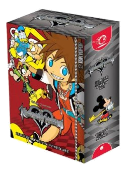 File:Kingdom Hearts Chain of Memories - Limited Edition Boxed Set.png