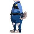 File:Judy Hopps Set KHX.png