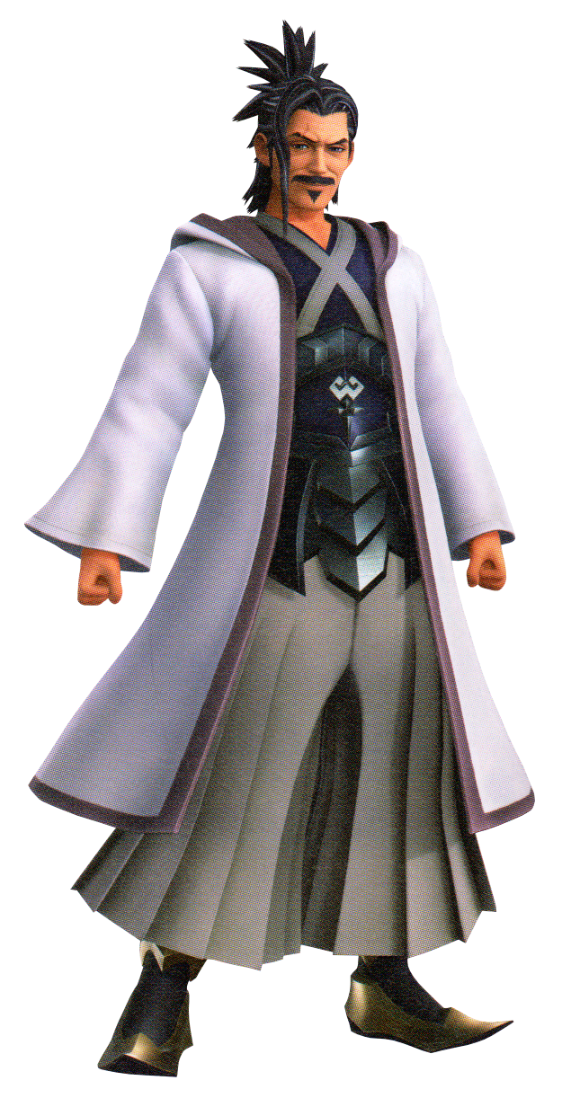 Hector Barbossa - Kingdom Hearts Wiki, the Kingdom Hearts encyclopedia