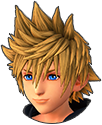 File:Roxas (Party) Sprite KHIII.png