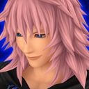 Marluxia - M (Portrait) HD KHRECOM.png