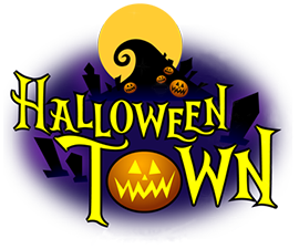 File:Halloween Town Logo KH.png
