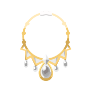 Necklace (White) (Unused) KHDR.png