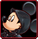 Mickey's icon in Mission Mode.