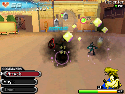 File:Gameplay (Goofy) KHD.png - Kingdom Hearts Wiki, the Kingdom Hearts ...