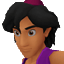 Aladdin (Portrait) KHII.png