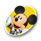 Mickey Mouse (KHBBS) Sprite KHMOM.png