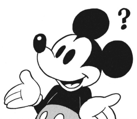 File:Mickey Mouse TR KHII Manga.png
