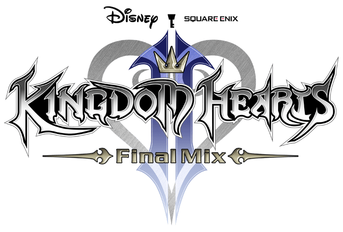 Kingdom Hearts II Final Mix - Kingdom Hearts Wiki, the Kingdom