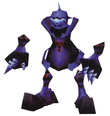 Armored Knight - Kingdom Hearts Wiki, the Kingdom Hearts encyclopedia