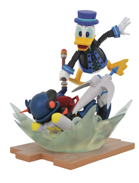 File:Donald Duck (Kingdom Hearts Gallery).png