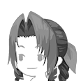 File:KH II Aerith Style KHX.png
