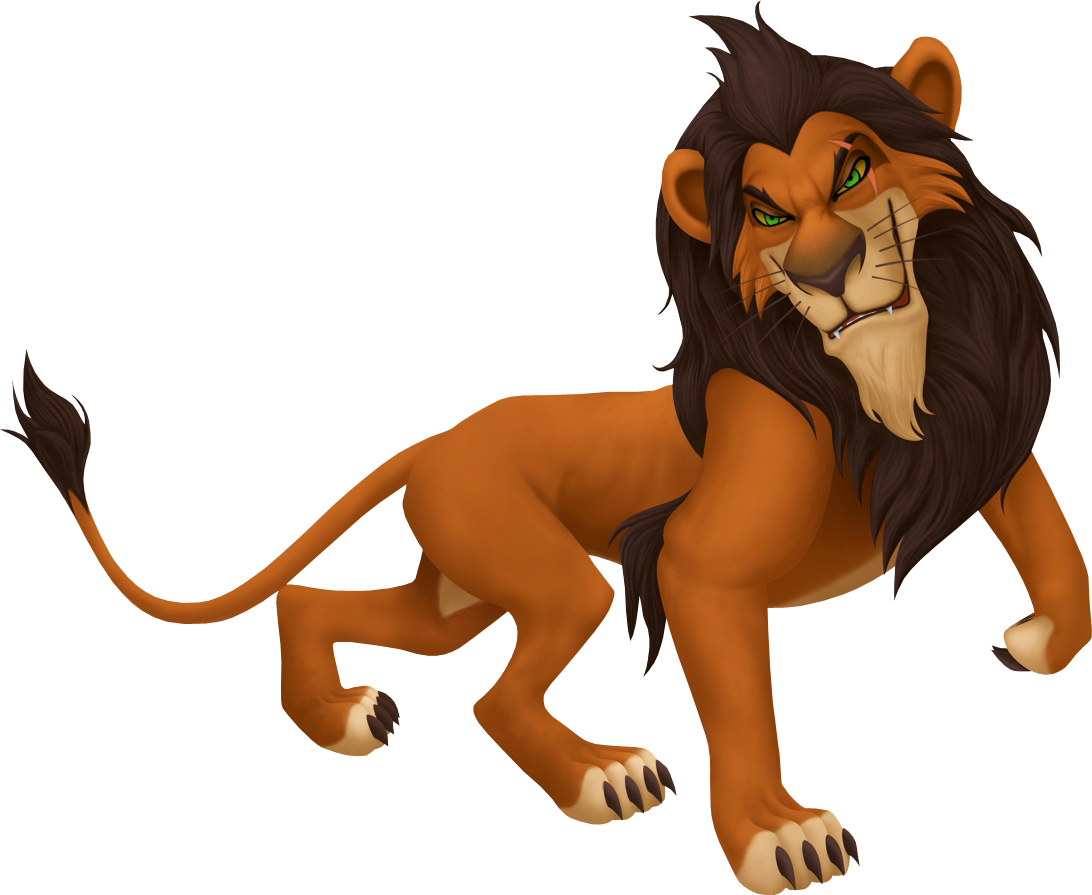 Scar Kingdom Hearts Wiki The Kingdom Hearts Encyclopedia Scar Kingdom Hearts Wiki The Kingdom Hearts Encyclopedia
