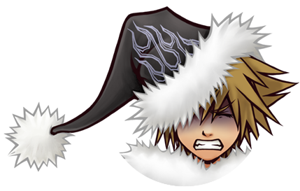 File:Sora Wisdom CT (Hurt) Sprite KHIIFM.png