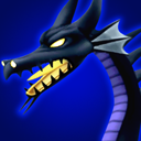 File:Maleficent (Dragon) (Portrait) HD KHRECOM.png