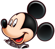 File:Mickey Mouse Sprite KHBBS.png