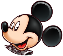 File:Mickey Mouse Sprite KHBBS.png