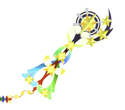 File:Fairy Stars (Upgrade 4) KHX.png