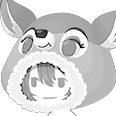 File:Fluffy Faline Style KHX.png