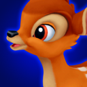 File:Bambi (Portrait) HD KHRECOM.png