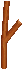 Wooden Stick