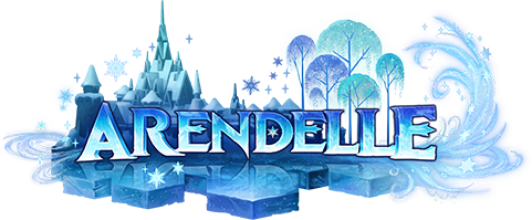 File:Arendelle Logo KHIII.png