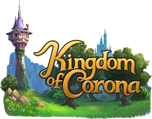 File:Kingdom of Corona Logo KHIII.png