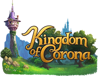 File:Kingdom of Corona Logo KHIII.png