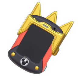 Gummiphone - Kingdom Hearts Wiki, the Kingdom Hearts encyclopedia