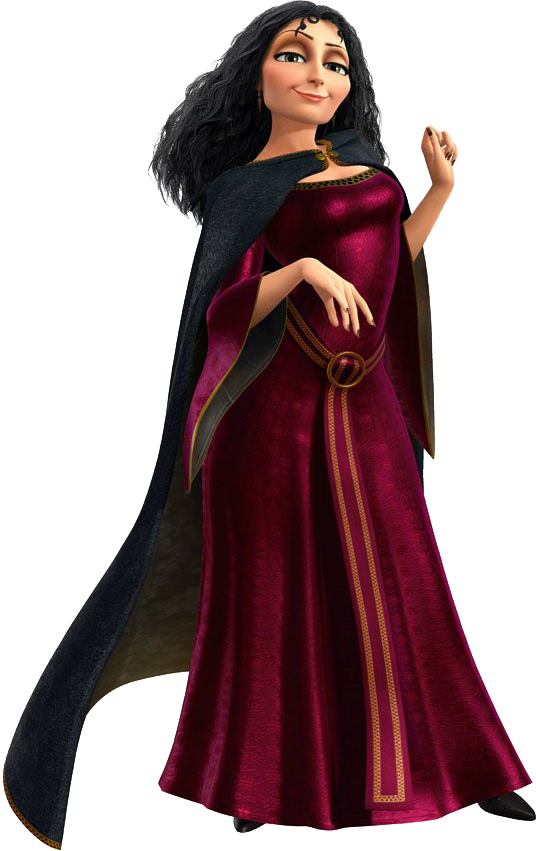 Mother Gothel Kingdom Hearts Wiki The Kingdom Hearts Encyclopedia
