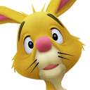 Gallery:Rabbit - Kingdom Hearts Wiki, the Kingdom Hearts encyclopedia