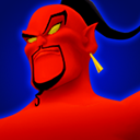 Jafar (Genie) (Portrait) HD KHRECOM.png
