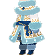 File:Snow Mickey Set KHX.png