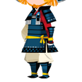File:Water Samurai Set (Male) KHX.png