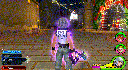 Ghost Drive KH3D.gif