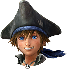 File:Sora TC Sprite KHIII.png