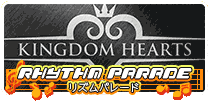 KH Rhythm Parade logo