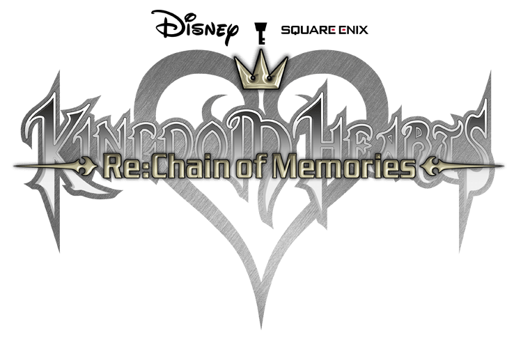 Kingdom Hearts Re Chain Of Memories Kingdom Hearts Wiki The Kingdom Hearts Encyclopedia