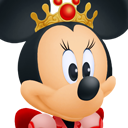 File:Minnie Mouse (Portrait) KHIIHD.png