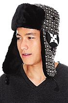 Roxas's Symbol Bomber Hat (HT Merchandise).png