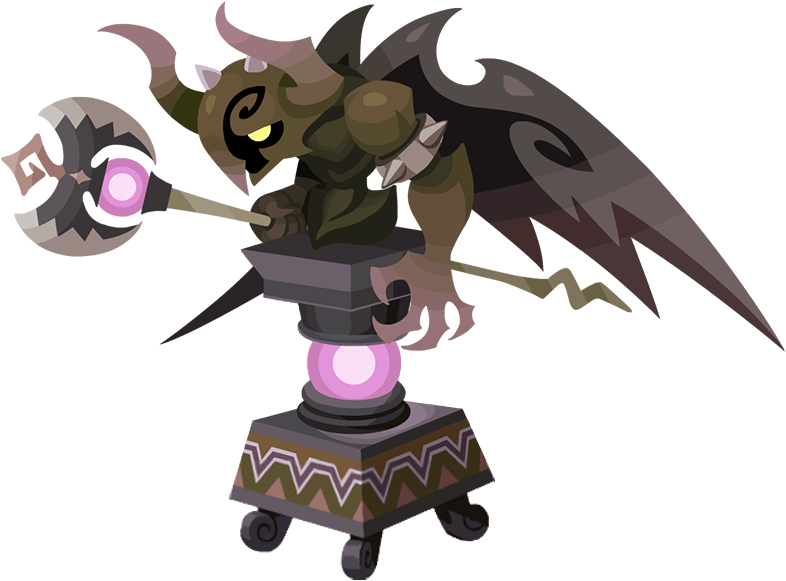 File:Earth Gargoyle KHDR.png