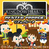 Kingdom Hearts Rhythm Parade - Kingdom Hearts Wiki, the Kingdom Hearts ...