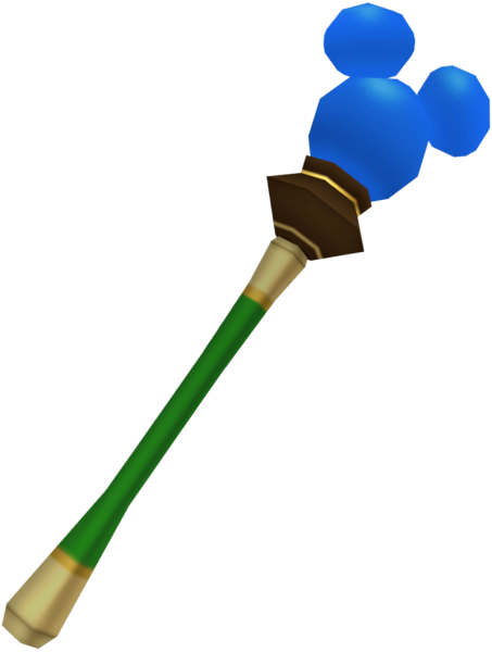 Dream Rod Kingdom Hearts Wiki The Kingdom Hearts Encyclopedia