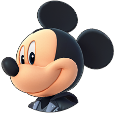 File:Mickey Mouse Sprite KHIII.png